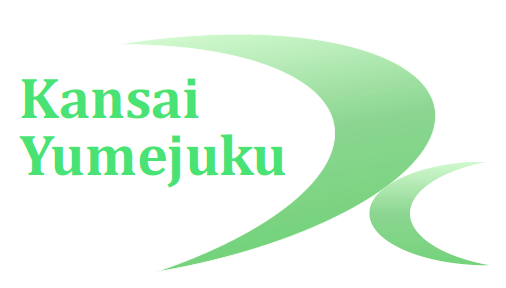 Kansai Yumejuku ロゴ